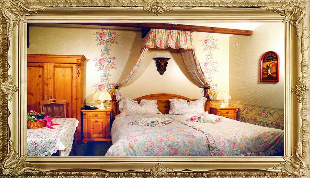 Landhaus Hotel Romantik Gotha Room photo