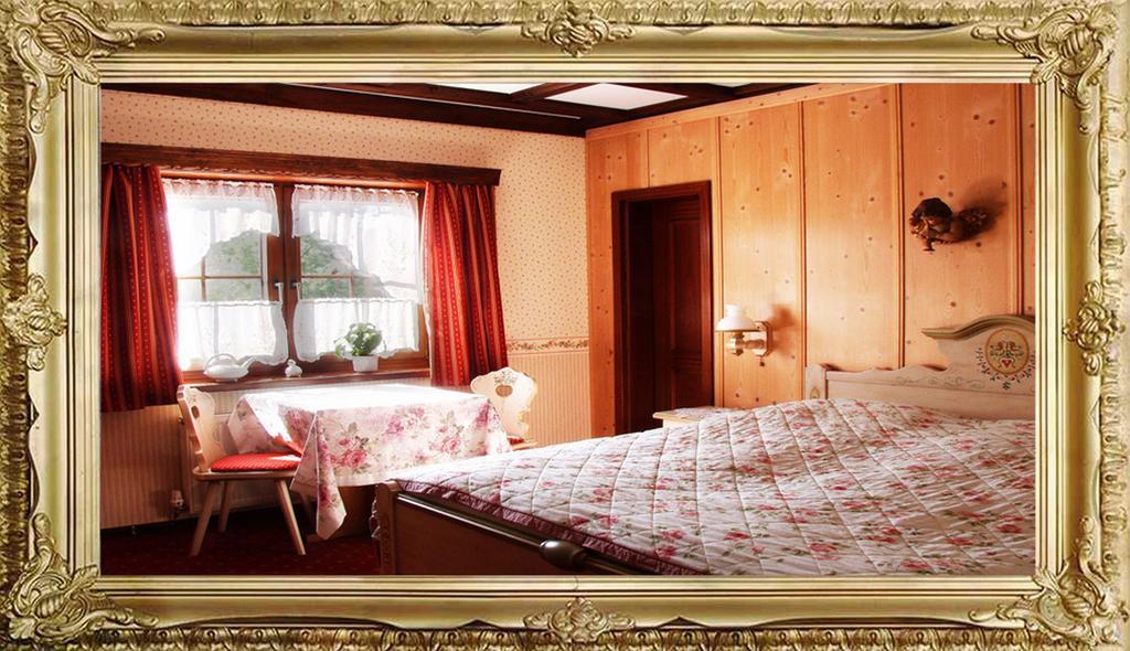Landhaus Hotel Romantik Gotha Room photo